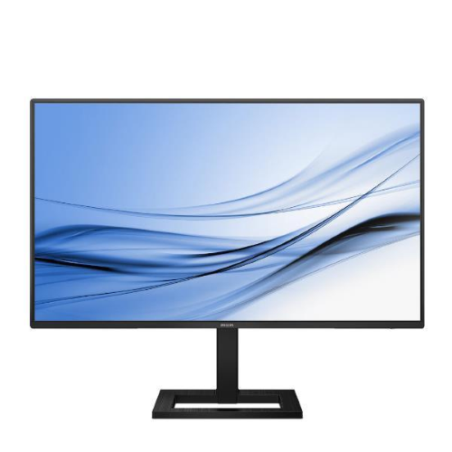 Philips 24E1N1100A - 1000 Series - monitor a LED - 24" (23.8" visualizzabile) - 1920 x 1080 Full HD (1080p) @ 100 Hz - IPS - 250 cd/m² - 1300:1 - 1 ms - HDMI, VGA - altoparlanti - nero